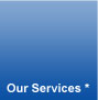 Our Services *